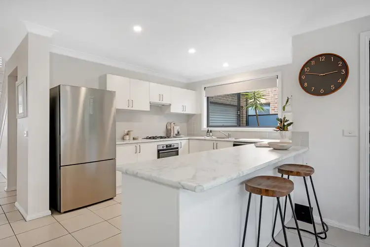 Sixth view of Homely house listing, 49 Wilkins Avenue, Beaumont Hills NSW 2155