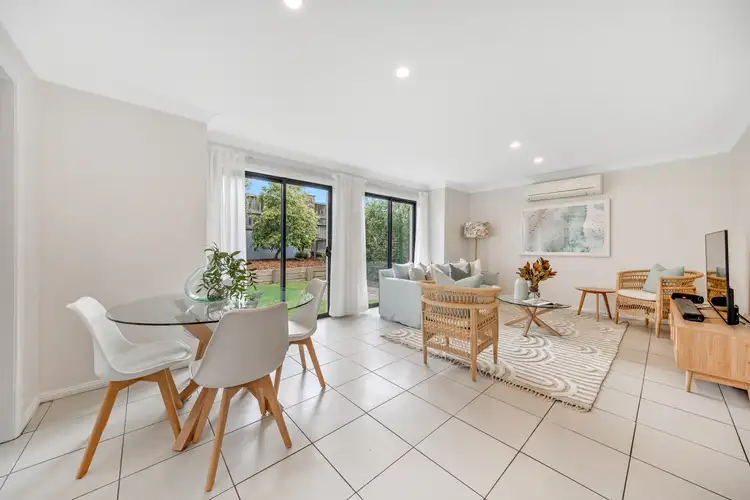 Seventh view of Homely house listing, 49 Wilkins Avenue, Beaumont Hills NSW 2155