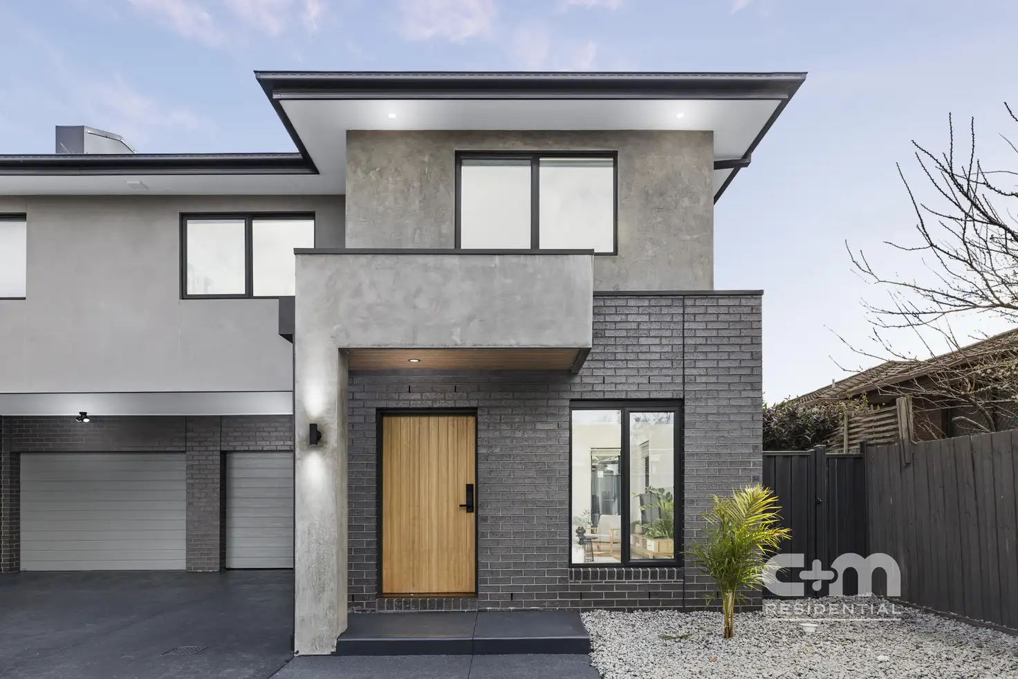 Main view of Homely townhouse listing, 4/54A Chapman Avenue, Glenroy VIC 3046