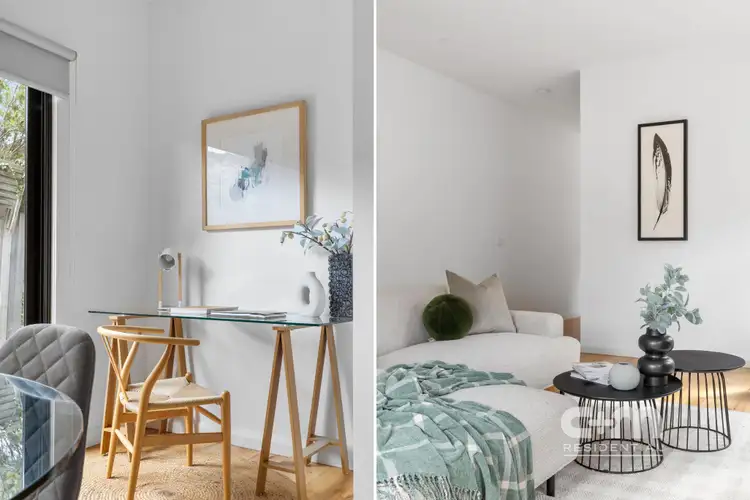 Fourth view of Homely townhouse listing, 4/54A Chapman Avenue, Glenroy VIC 3046