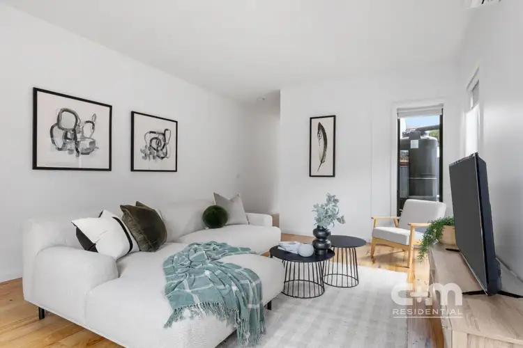 Fifth view of Homely townhouse listing, 4/54A Chapman Avenue, Glenroy VIC 3046