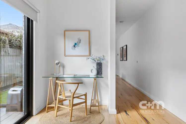 Sixth view of Homely townhouse listing, 4/54A Chapman Avenue, Glenroy VIC 3046