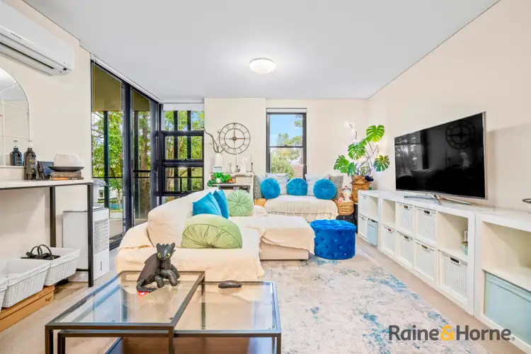 17/40-44 Edgeworth David Ave, Waitara NSW 2077