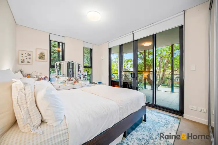 Sixth view of Homely apartment listing, 17/40-44 Edgeworth David Ave, Waitara NSW 2077