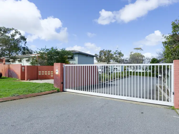 11/33 Steward Way, Orelia WA 6167