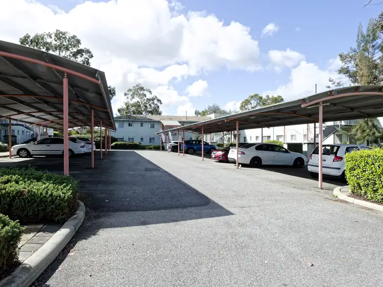 Third view of Homely house listing, 11/33 Steward Way, Orelia WA 6167