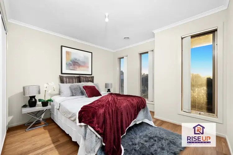 196 Riversdale Drive, Tarneit VIC 3029
