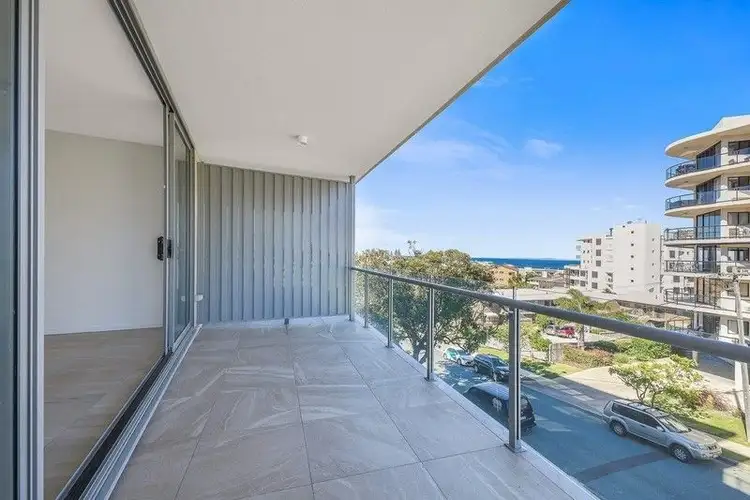 7/15 Saltair Street, Kings Beach QLD 4551