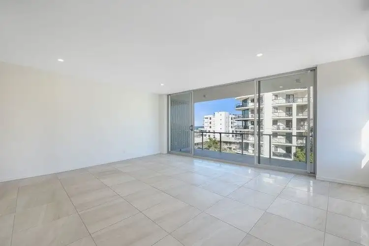 Second view of Homely unit listing, 7/15 Saltair Street, Kings Beach QLD 4551