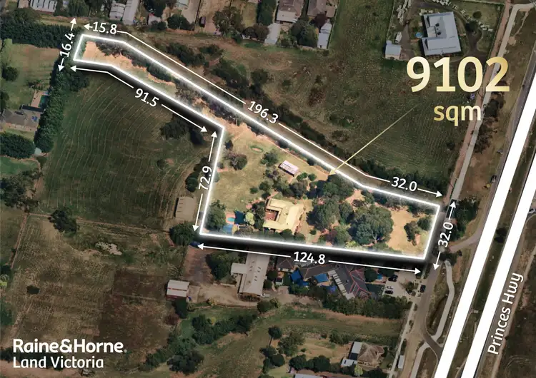 Sixth view of Homely house listing, 450 Princes Highway, Officer VIC 3809