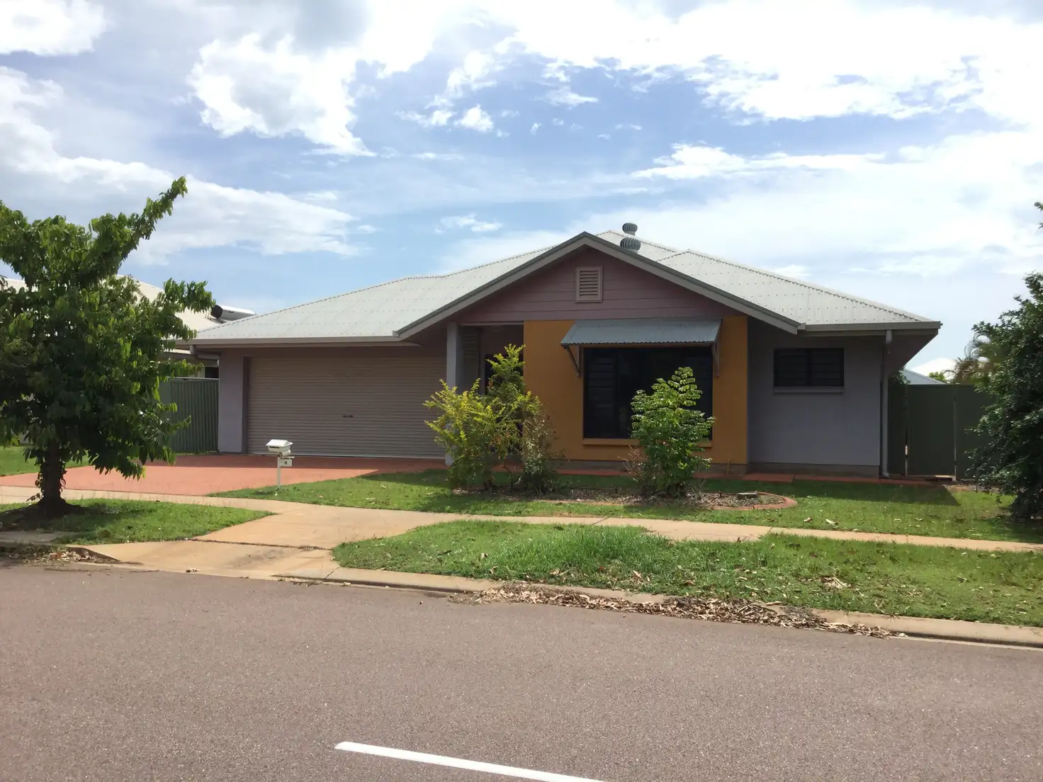 Main view of Homely house listing, 18 Mirrakma Crescent, Lyons NT 810
