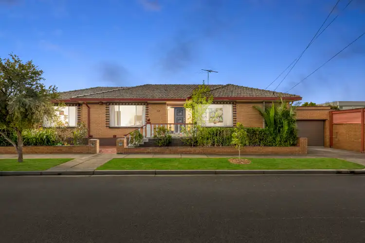 12 Stonemark Court, West Footscray VIC 3012