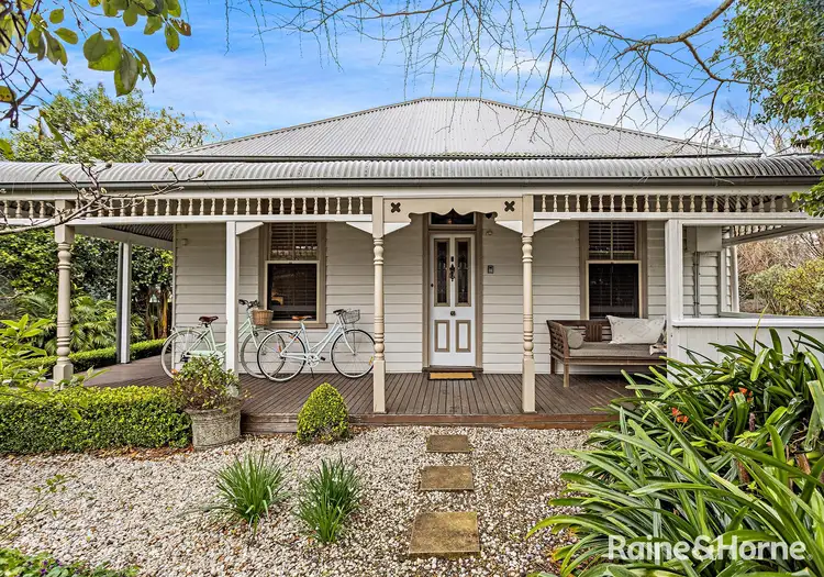 68 Queen Street, Berry NSW 2535