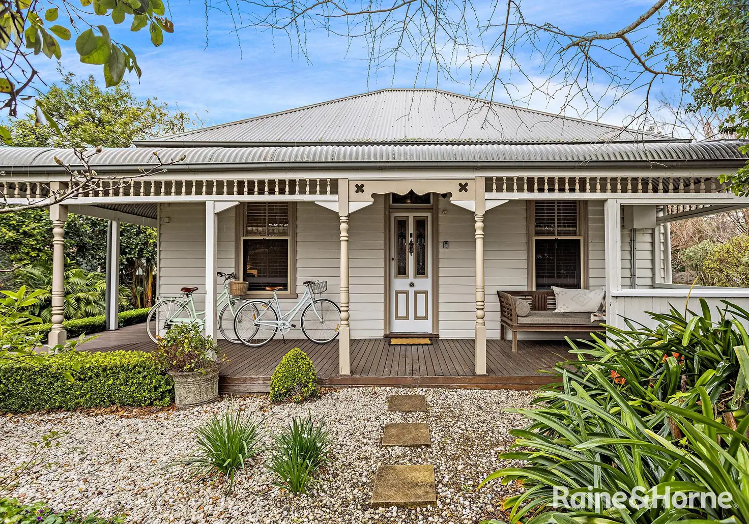 Main view of Homely house listing, 68 Queen Street, Berry NSW 2535