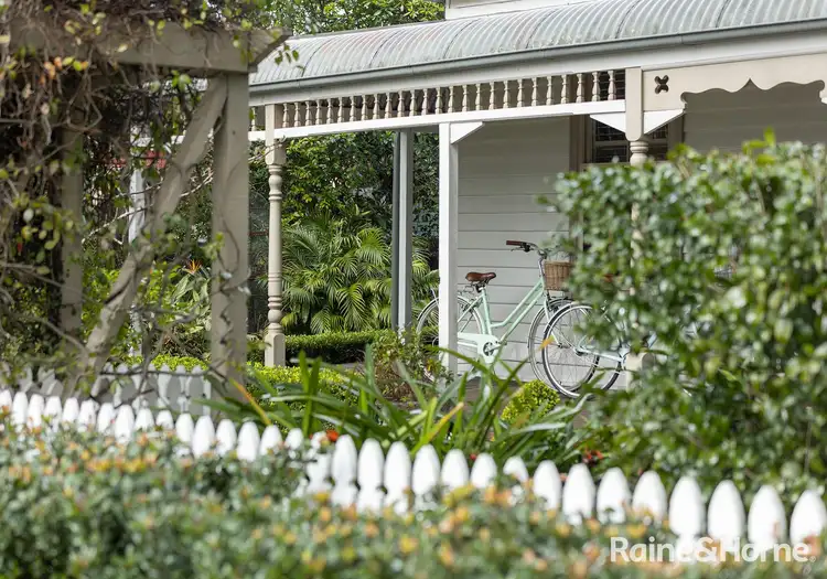 Second view of Homely house listing, 68 Queen Street, Berry NSW 2535