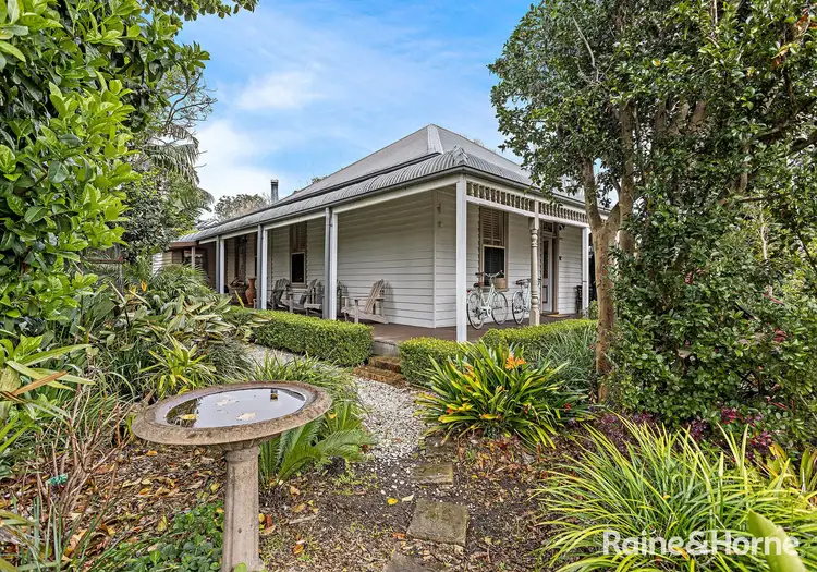 Third view of Homely house listing, 68 Queen Street, Berry NSW 2535