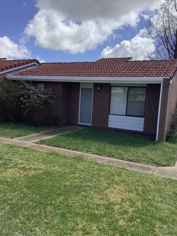 Second view of Homely unit listing, 27 YARRAWONDA STREET, Guyra NSW 2365