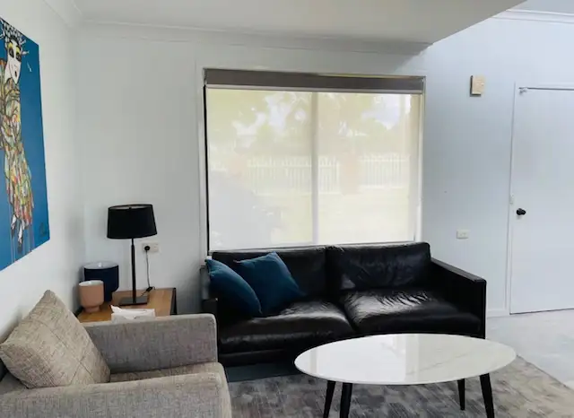 Fourth view of Homely unit listing, 27 YARRAWONDA STREET, Guyra NSW 2365