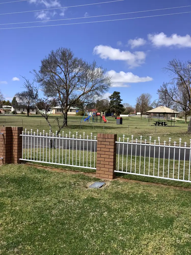 Fifth view of Homely block of units listing, 27 YARRAWONDA STREET, Guyra NSW 2365