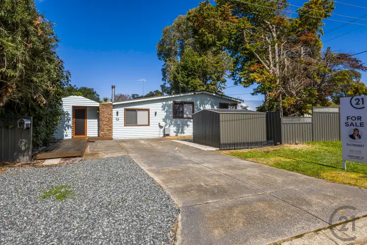 Second view of Homely house listing, 13 Banjup Road, Greenfields WA 6210
