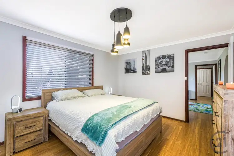 Fifth view of Homely house listing, 13 Banjup Road, Greenfields WA 6210