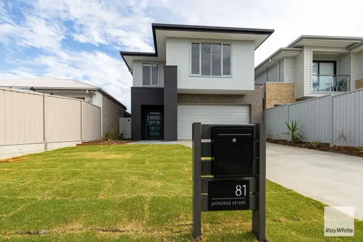 81 Princess Street, Cleveland QLD 4163