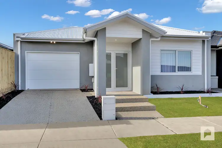 Main view of Homely house listing, 50 Anghor Drive, Fraser Rise VIC 3336
