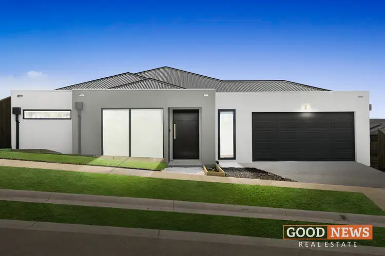 86 Mccormacks road, Maddingley VIC 3340