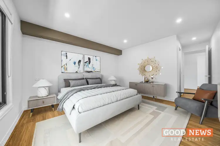 Fifth view of Homely house listing, 86 Mccormacks road, Maddingley VIC 3340