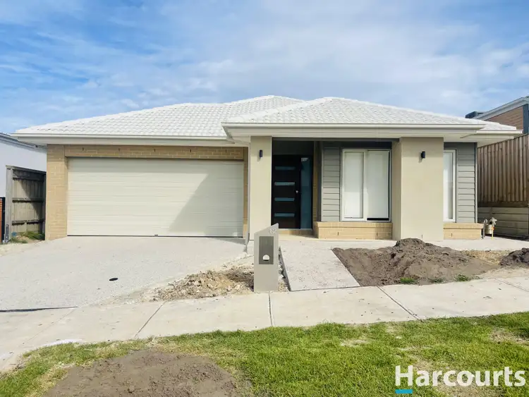 12 Seacombe Road, Nar Nar Goon North VIC 3812