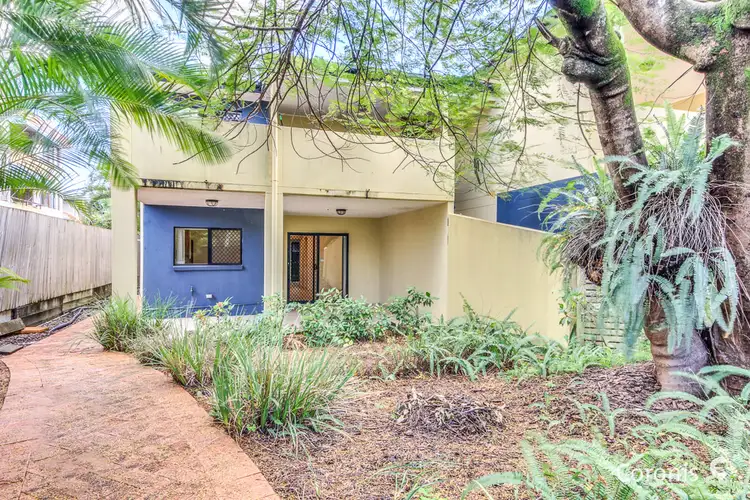 Main view of Homely unit listing, 1/3 SHOTTERY, Yeronga QLD 4104