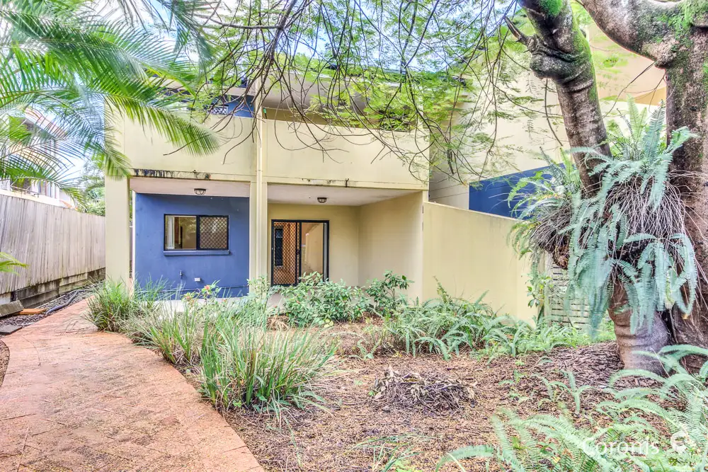 Main view of Homely unit listing, 1/3 SHOTTERY, Yeronga QLD 4104