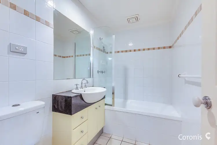 Fifth view of Homely unit listing, 1/3 SHOTTERY, Yeronga QLD 4104