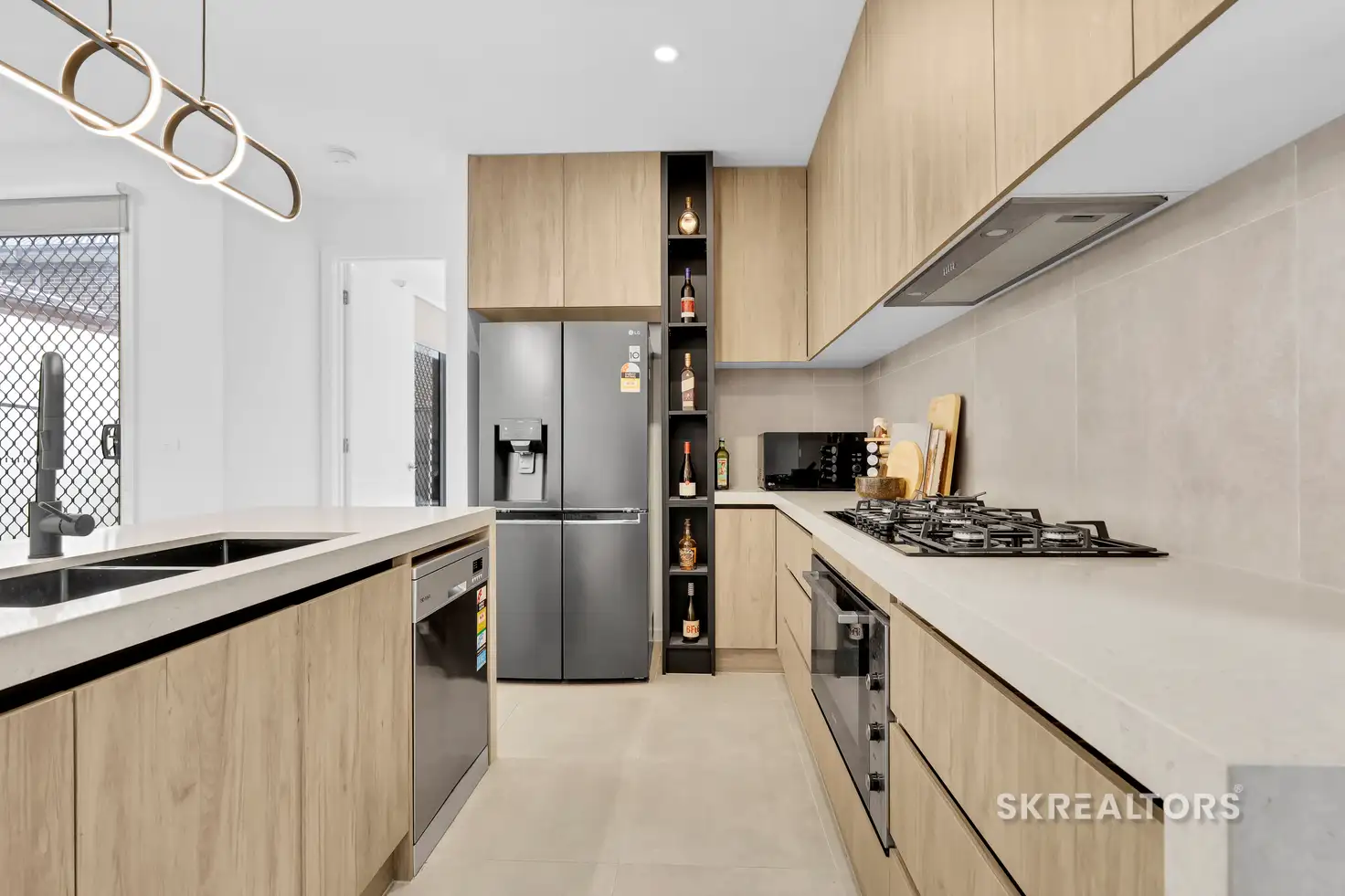 Main view of Homely house listing, 15 Maryland Road, Kalkallo VIC 3064