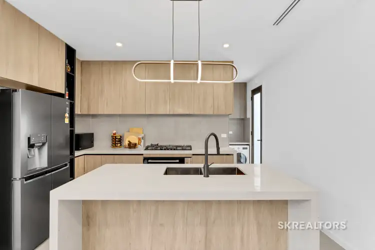 Second view of Homely house listing, 15 Maryland Road, Kalkallo VIC 3064