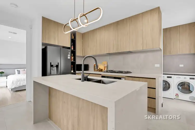 Third view of Homely house listing, 15 Maryland Road, Kalkallo VIC 3064