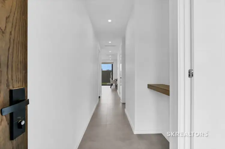 Fifth view of Homely house listing, 15 Maryland Road, Kalkallo VIC 3064