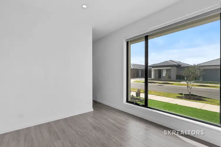 Fifth view of Homely house listing, 15 Maryland Road, Kalkallo VIC 3064