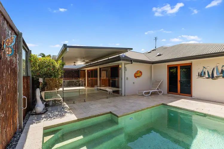 132 Grand Parade, Kawana Island QLD 4575