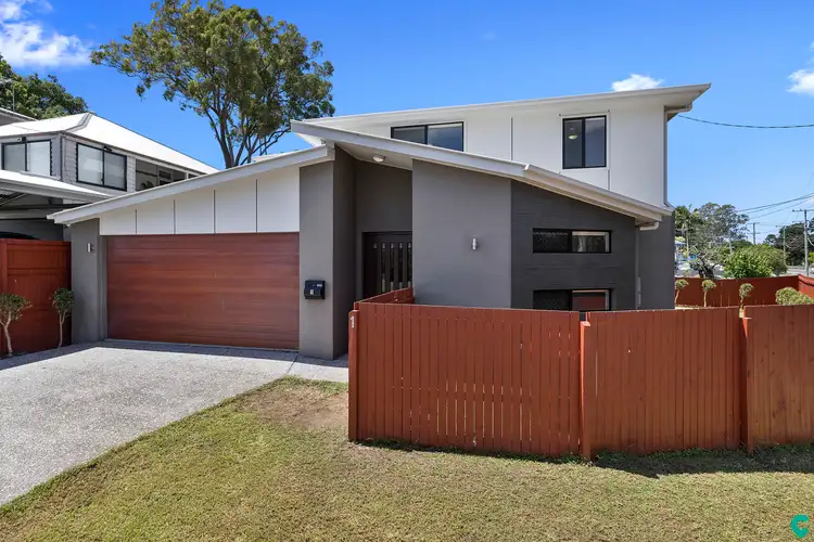 1 Arakurta Street, Lota QLD 4179