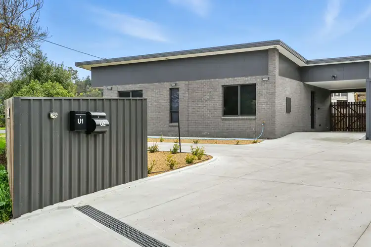 1/42 Derwent Terrace, New Norfolk TAS 7140