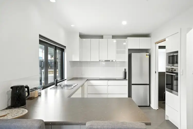 Second view of Homely villa listing, 1/42 Derwent Terrace, New Norfolk TAS 7140