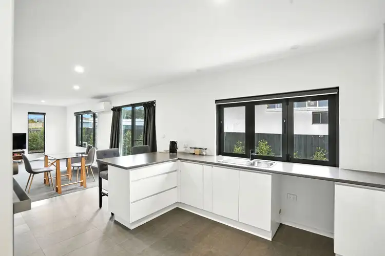 Third view of Homely villa listing, 1/42 Derwent Terrace, New Norfolk TAS 7140