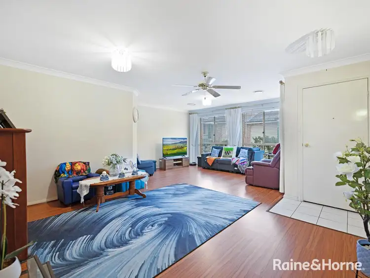 Second view of Homely unit listing, 10/93A Stewart Street, Bathurst NSW 2795