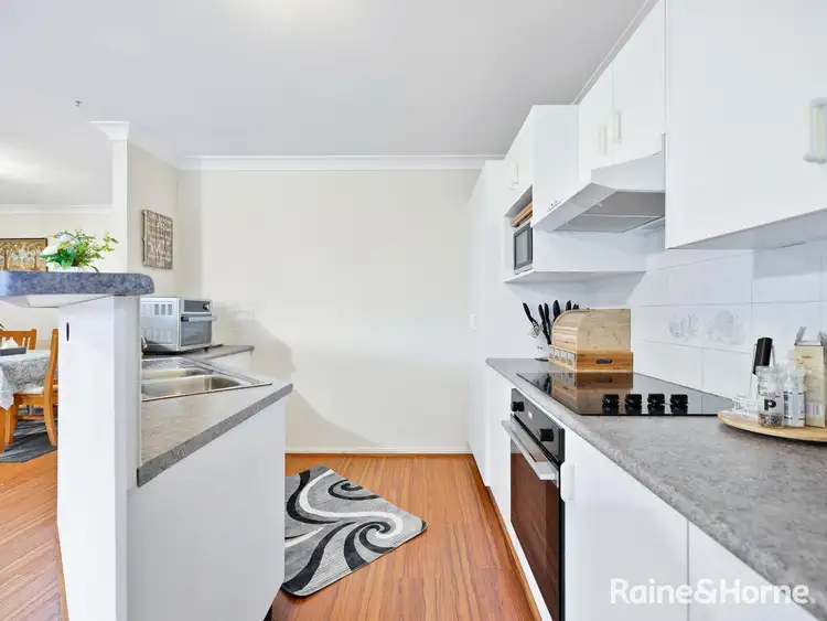 Fourth view of Homely unit listing, 10/93A Stewart Street, Bathurst NSW 2795