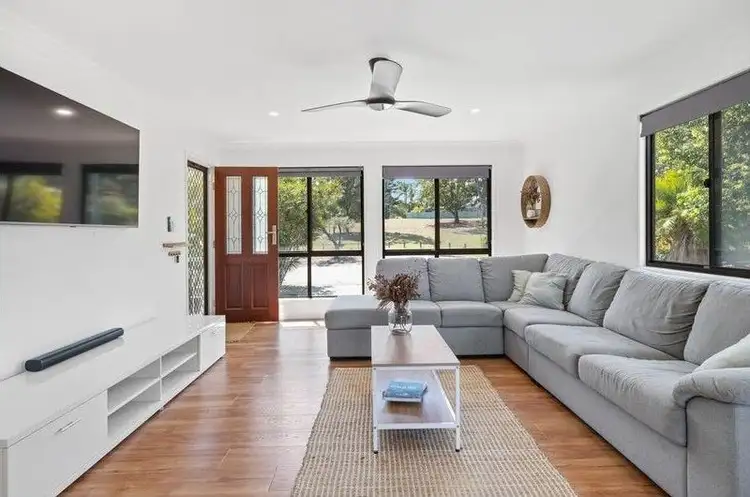 11 Ackworth Place, Alexandra Hills QLD 4161