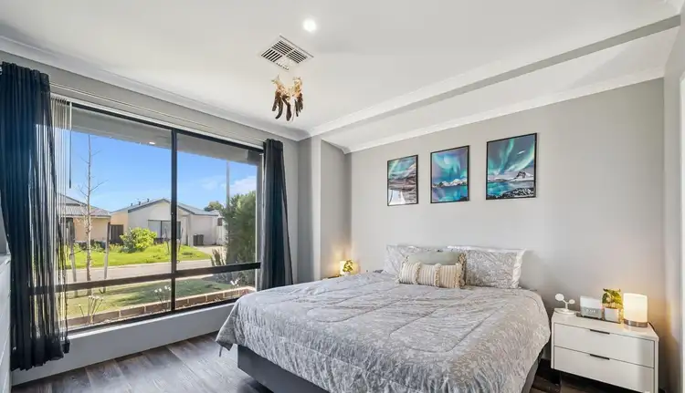 Fourth view of Homely house listing, 54 Westralia Road, Byford WA 6122