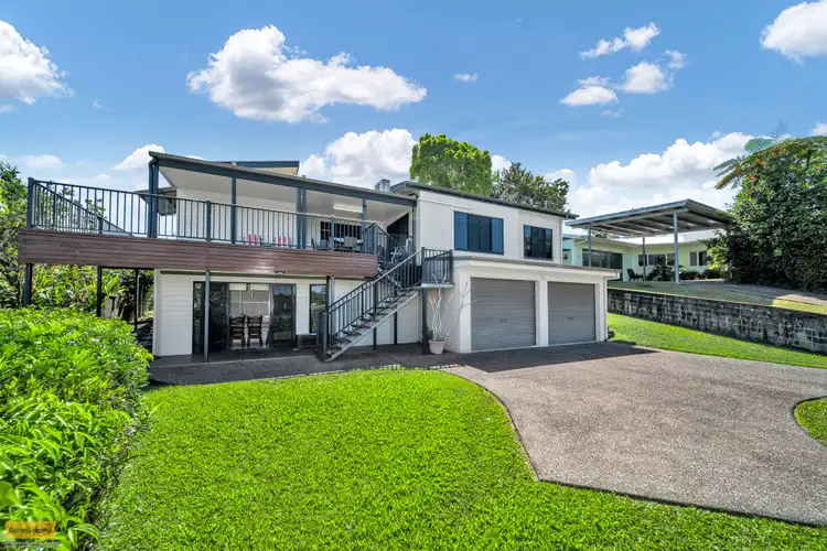 61 Marty Street, East Innisfail QLD 4860
