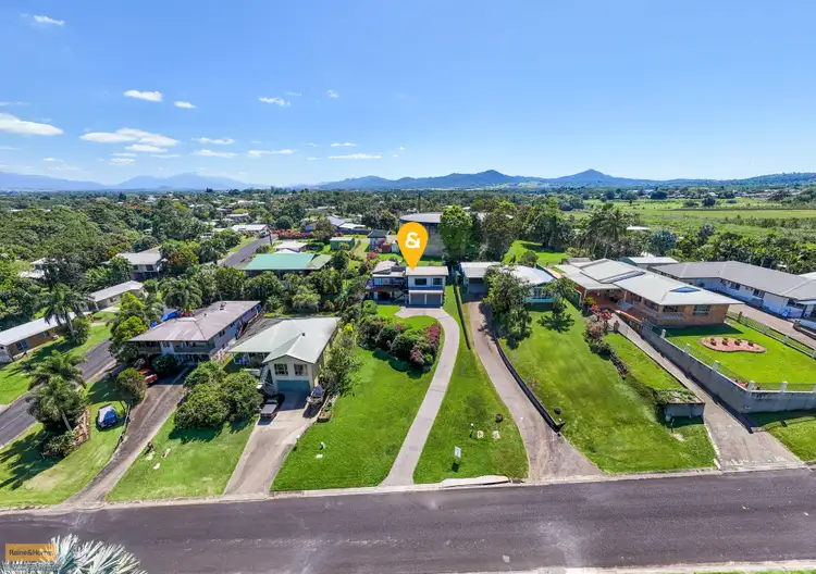 Second view of Homely house listing, 61 Marty Street, East Innisfail QLD 4860