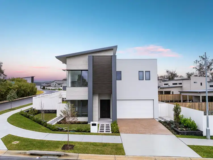 18 Kersbrook Terrace, Gledswood Hills NSW 2557
